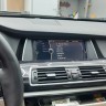 Монитор Android 10,25 дюймов для BMW 5 серии GT (F07) 2013-2017 NBT