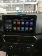 Магнитола на Андроид для Ford Ecosport (2018+) Winca S400 R SIM 4G