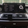 Монитор Android 12,3 дюймов для BMW 5 серии GT (F07) 2009-2013 CIC