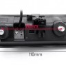 Видеокамера SPD-111 Audi 2012+, Porsche Cayenne II, Volkswagen Touareg II в ручку багажника AHD 1080p
