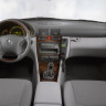 Магнитола на Андроид для Mercedes Benz C-class W203 (00-04) Winca S400 R SIM 4G