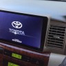 Штатная магнитола Toyota Corolla E120/E130 (00-07) Compass L