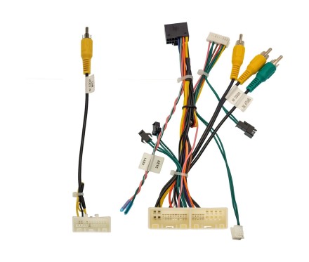Комплект проводов для установки WM-MT в Hyundai, Kia SPDIF Direct Тип5
