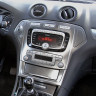Автомагнитола для Ford Mondeo с климат-контролем (2007-2010) Compass L