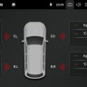 Штатная магнитола Mercedes-Benz Benz Vito, Viano, Sprinter, A класс, B класс, VW Crafter c поддержкой БК и настроек авто  COMPASS XN на Android 10