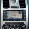 Магнитола Chrysler / Dodge / JEEP Redpower 610 серии 10 дюймов на Андроид 10