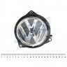 Видеокамера Volkswagen Passat B6/B7/CC, Golf 6/7/8 Polo в логотип моторизованная