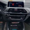 Монитор Android 10,25 дюймов для BMW X3/X4 (G01/G02) 2018+ EVO ID6