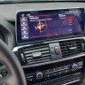 Монитор Android 12,3 дюймов для BMW X3/X4 (F25/F26) 2011-2013 CIC 