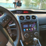Автомагнитола для Mazda CX-7 (07-12) Compass L