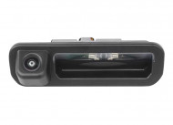 Видеокамера SPD-151 Ford Focus III (12-15) дорестайл AHD 720p