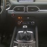 Автомагнитола для Mazda CX-5 2017+ (KF) Compass L