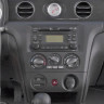 Штатное головное устройство (магнитола) 9 дюймов для Mitsubishi Outlander I (2003-2008) Winca S195 R