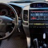 Автомагнитола для Toyota LC Prado 120, Lexus GX 470 (02-09) Compass L