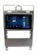 Навигационный блок Winca S400 с 2K экраном под рамку 10.36 дюймов с DSP, SIM 4G + Carplay 27