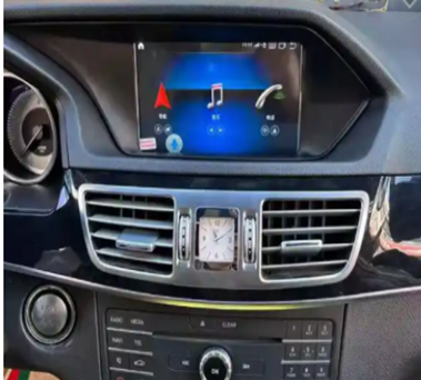 Монитор Android 8 дюймов для Mercedes-Benz E-Класс 2008-2013 NTG 4.0