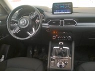 Магнитола на Андроид для Mazda CX-5 2017+ (KF) compass S400, с SIM 4G