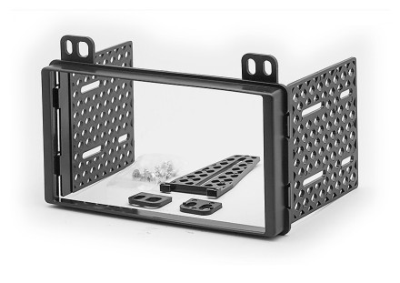 Рамка переходная 2din Ford Escape (01-07), Expedition (97-06) Explorer (95-05) \ LINCOLN