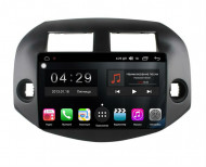 Магнитола на Андроид для Toyota RAV4 (06-12) Winca S400 R SIM 4G