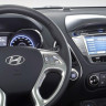 Автомагнитола для Hyundai Tucson (15+) Compass L