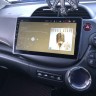 Магнитола на Андроид для Honda Fit (2007-2013) COMPASS TSN-2K, 4G, DSP, CarPlay правый руль