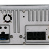 Головное устройство KIA Cee'd II 12-17 черный глянец COMPASS KDO