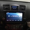 Магнитола на Андроид для Toyota Highlander 08+ COMPASS TSN-2K, 4G, DSP, CarPlay