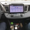 Магнитола на Андроид для Toyota RAV4 (2013+) COMPASS TSN-2K, 4G, DSP, CarPlay