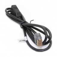 Переходник для подключения USB к штатной магнитоле Nissan