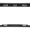 Рамка переходная в Hyundai Starex, H1 (07-15) для дисплея 9 дюймов, черная