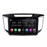 Магнитола на Андроид для Hyundai Creta COMPASS TSN-2K, 4G, DSP, CarPlay