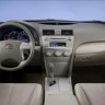 Магнитола на Андроид для Toyota Camry XV40 (06-212), климат под рынок США, COMPASS TSN-2K, 4G, DSP, CarPlay